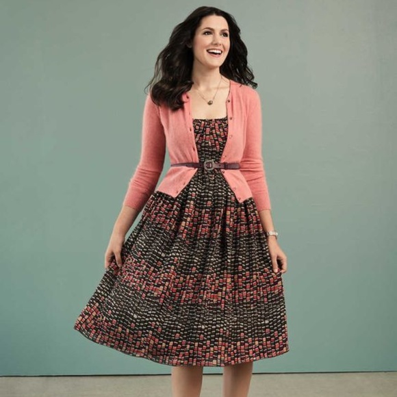 Fossil Grey Sarah Dress - Picture 1 of 8